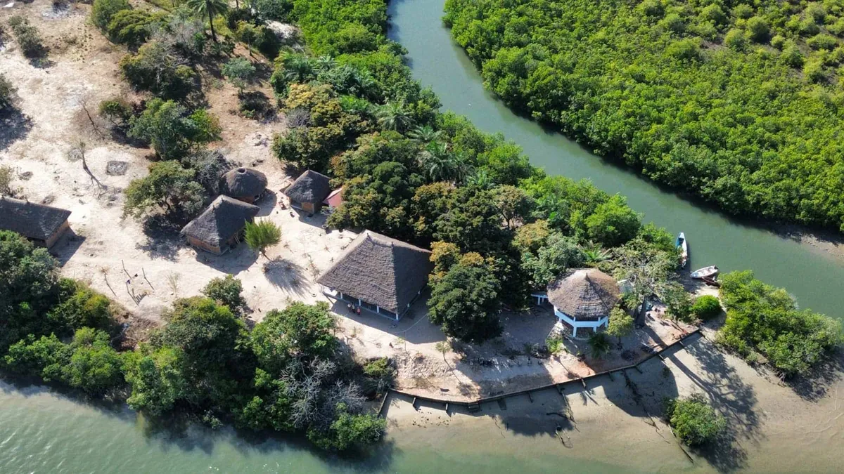 Comment aller en Casamance : avion, bateau, route et pirogue